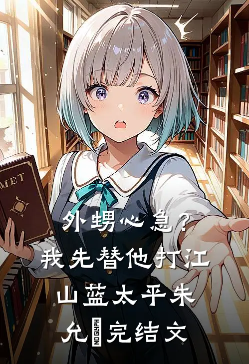 外甥心急？我先替他打江山蓝太平朱允熥完结文