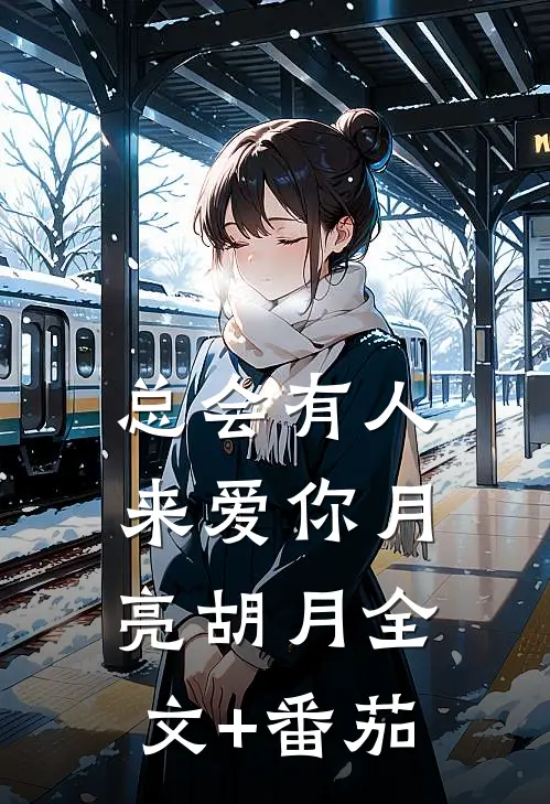 总会有人来爱你月亮胡月全文+番茄