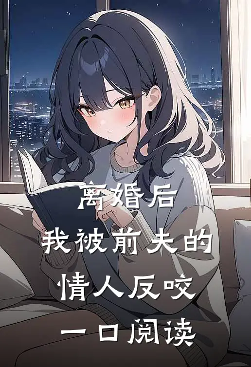 离婚后，我被前夫的情人反咬一口阅读