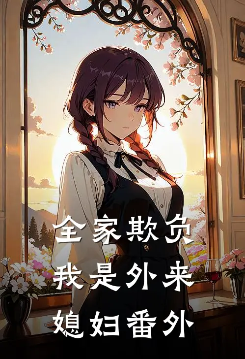 全家欺负我是外来媳妇 番外
