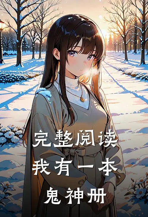 完整阅读我有一本鬼神册
