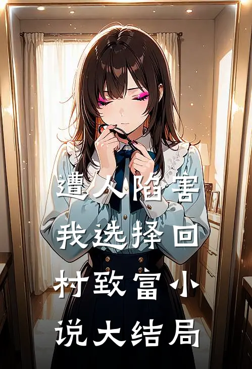 遭人陷害，我选择回村致富小说大结局