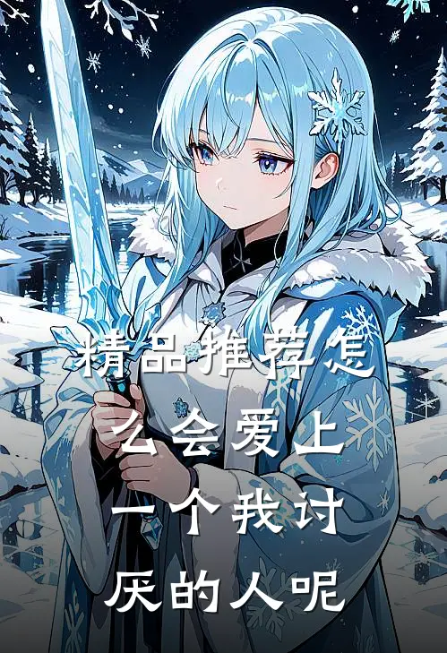精品推荐怎么会爱上一个我讨厌的人呢