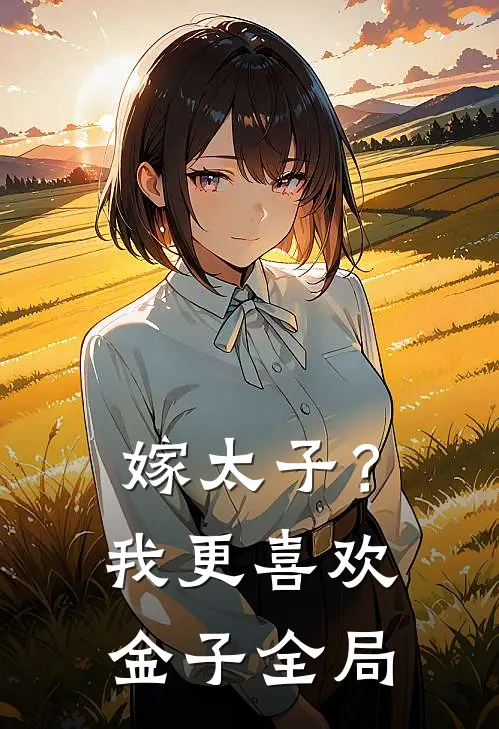 嫁太子？我更喜欢金子全局