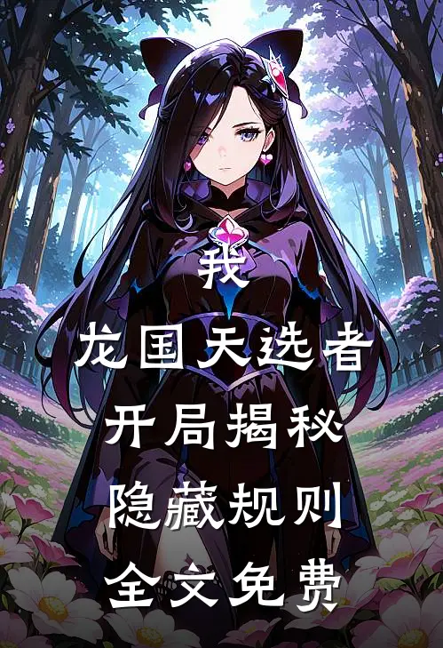 我，龙国天选者，开局揭秘隐藏规则全文免费