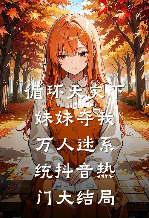 循环天灾下，妹妹夺我万人迷系统抖音热门大结局