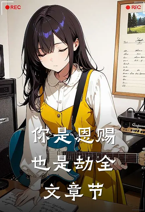 你是恩赐也是劫全文章节