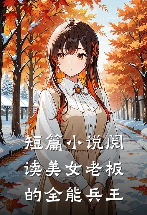短篇小说阅读美女老板的全能兵王