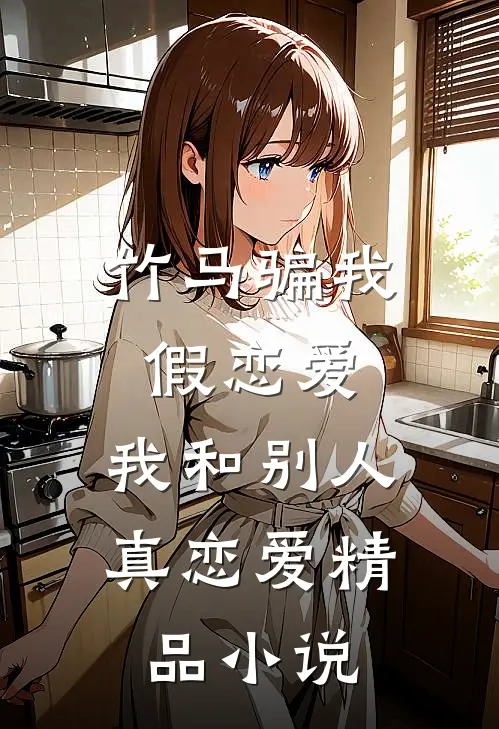 竹马骗我假恋爱，我和别人真恋爱精品小说