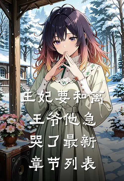 王妃要和离，王爷他急哭了最新章节列表