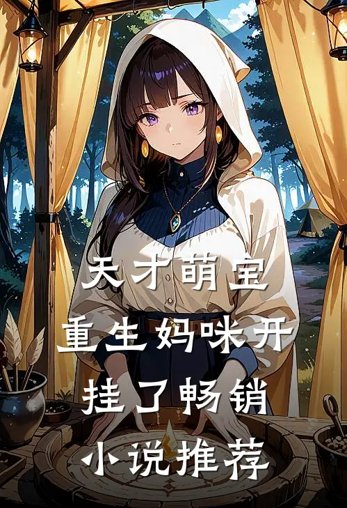 天才萌宝：重生妈咪开挂了畅销小说推荐