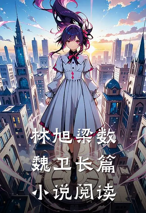 林旭梁数魏卫长篇小说阅读