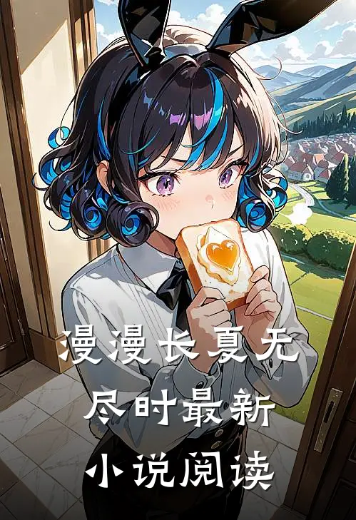 漫漫长夏无尽时最新小说阅读