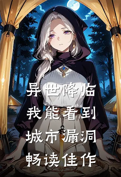 异世降临，我能看到城市漏洞畅读佳作