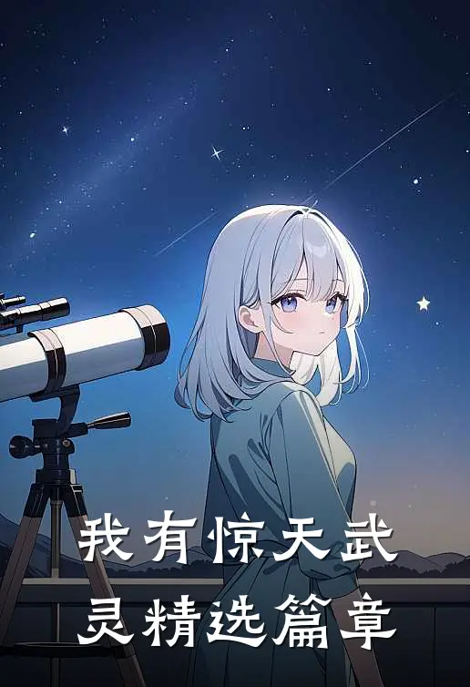 我有惊天武灵精选篇章