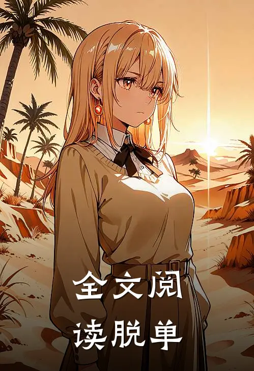 全文阅读脱单