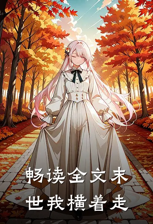畅读全文末世我横着走