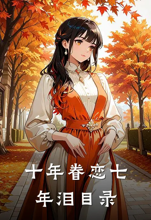 十年眷恋七年泪目录