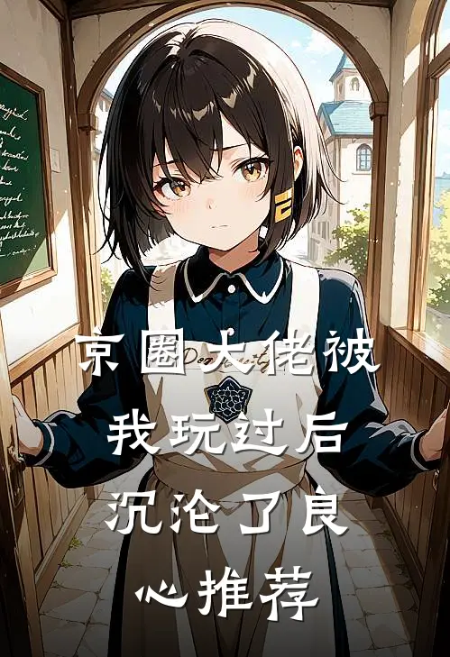 京圈大佬被我玩过后，沉沦了良心推荐