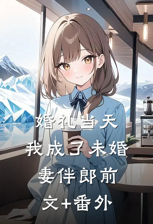 婚礼当天，我成了未婚妻伴郎前文+番外