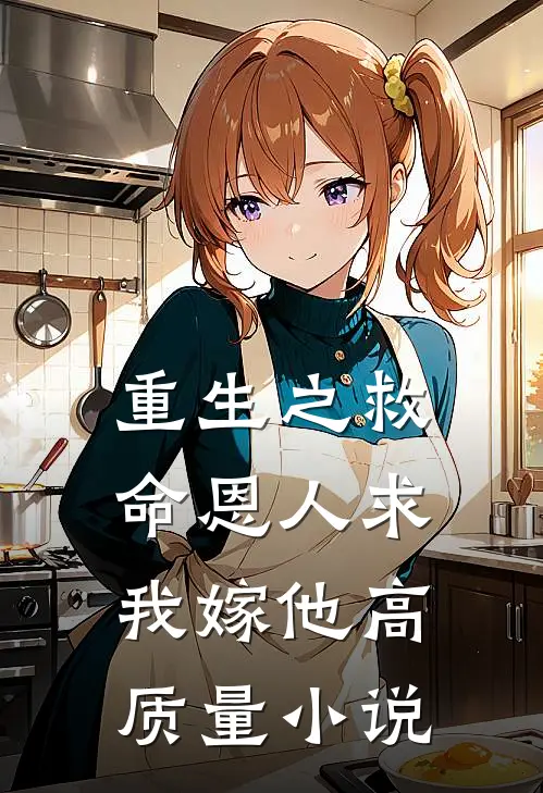 重生之救命恩人求我嫁他高质量小说