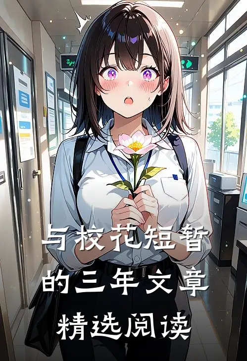与校花短暂的三年文章精选阅读