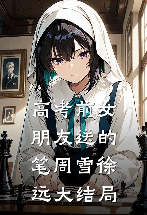 高考前女朋友送的笔周雪徐远大结局