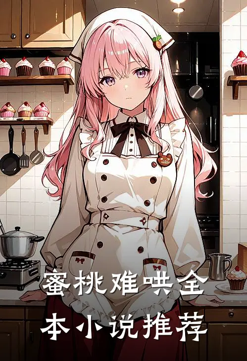 蜜桃难哄全本小说推荐