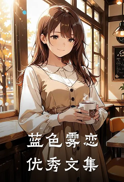 蓝色雾恋优秀文集