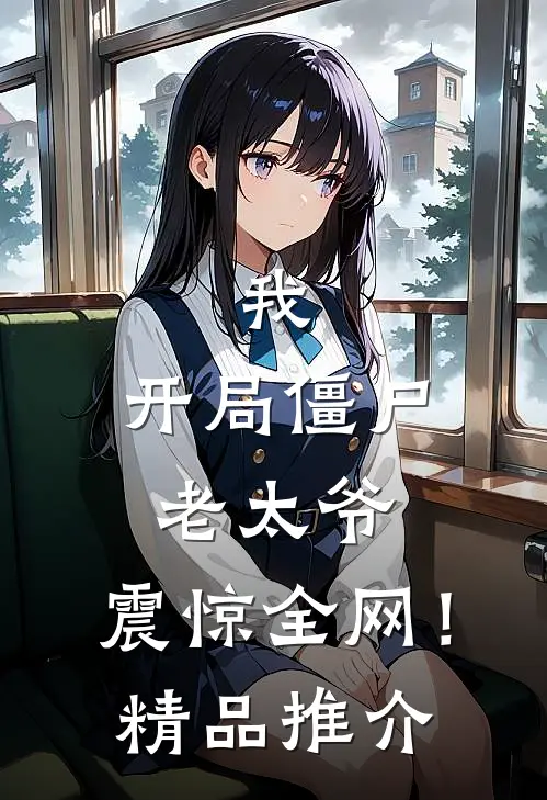 我开局僵尸老太爷,震惊全网!精品推介