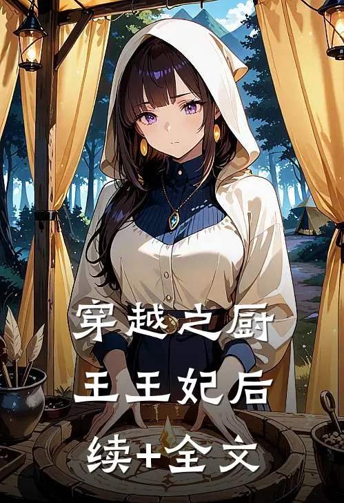 穿越之厨王王妃后续+全文