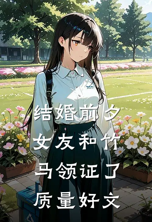 结婚前夕，女友和竹马领证了质量好文