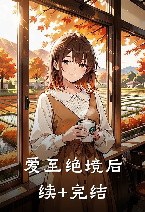 爱至绝境后续+完结