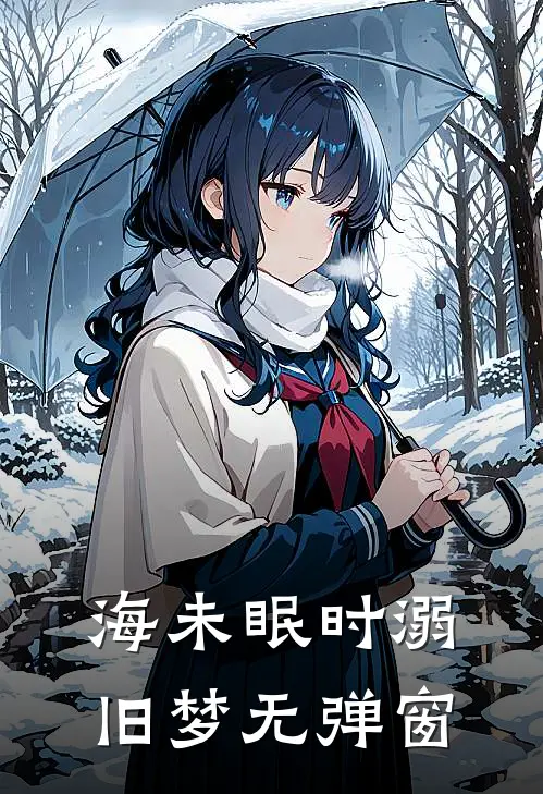 海未眠时溺旧梦无弹窗