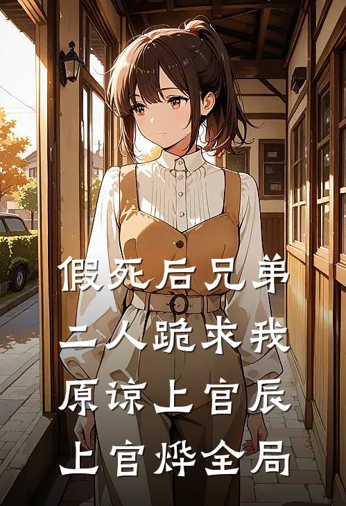 假死后兄弟二人跪求我原谅上官辰上官烨全局