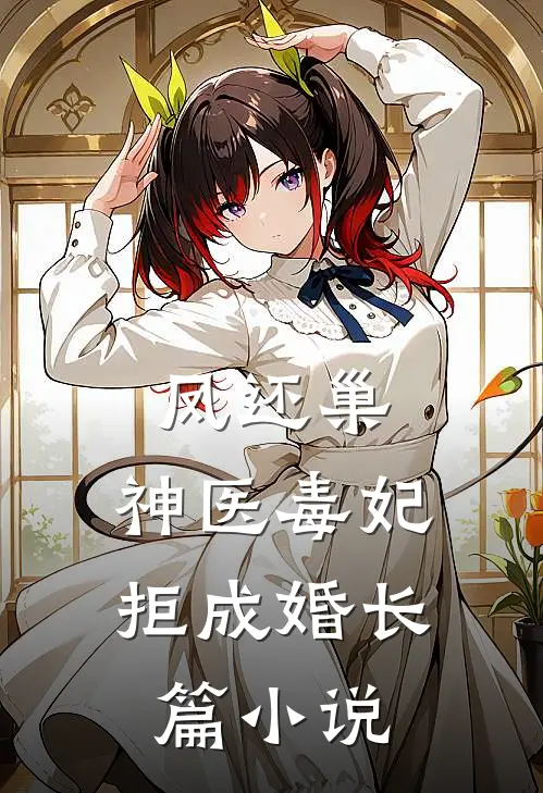 凤还巢，神医毒妃拒成婚长篇小说