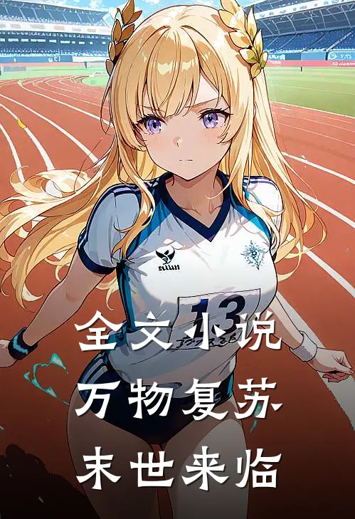 全文小说万物复苏，末世来临