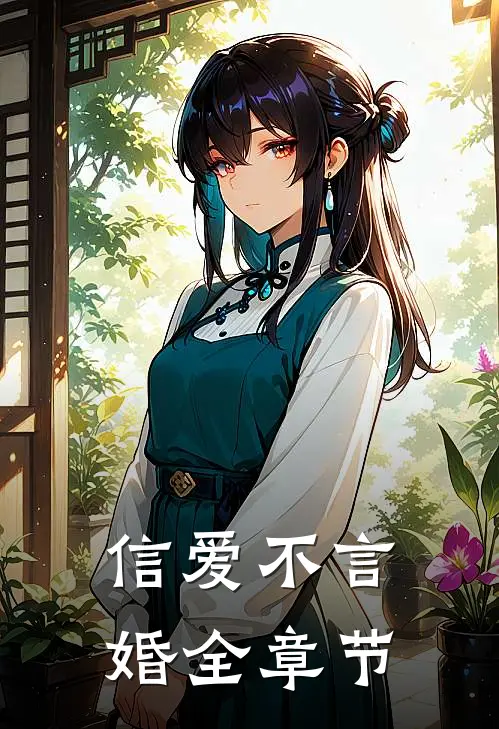 信爱不言婚全章节