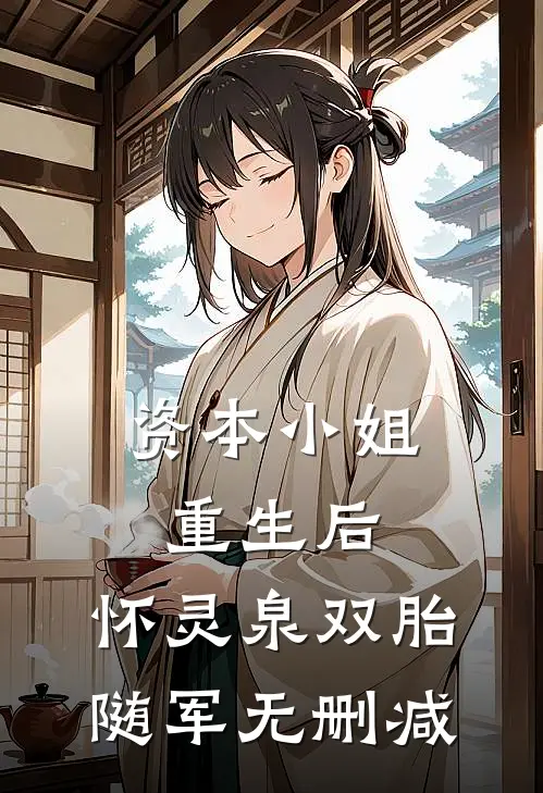资本小姐重生后，怀灵泉双胎随军无删减