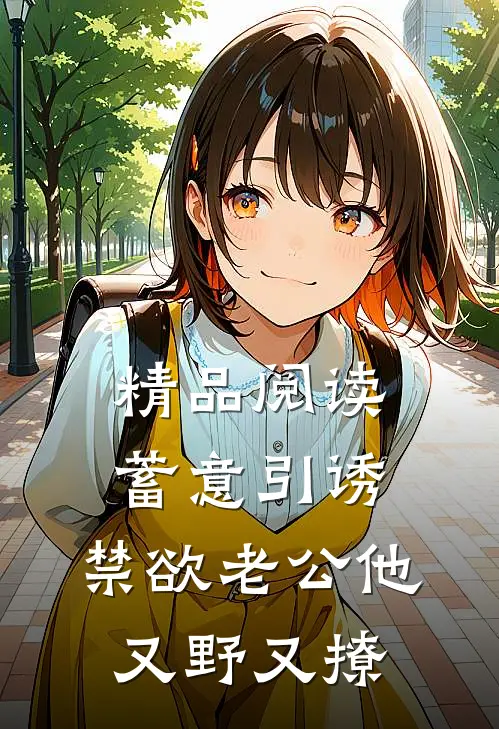 精品阅读蓄意引诱，禁欲老公他又野又撩