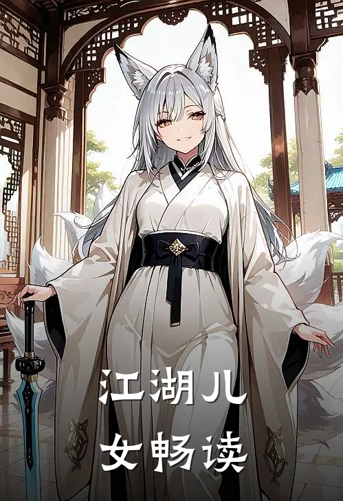 江湖儿女畅读