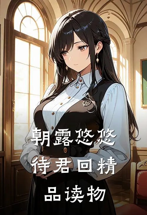 朝露悠悠待君回精品读物