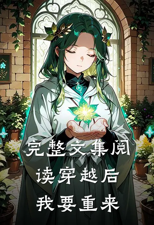 完整文集阅读穿越后，我要重来
