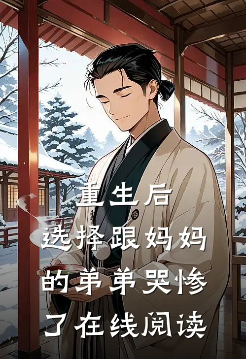 重生后，选择跟妈妈的弟弟哭惨了在线阅读
