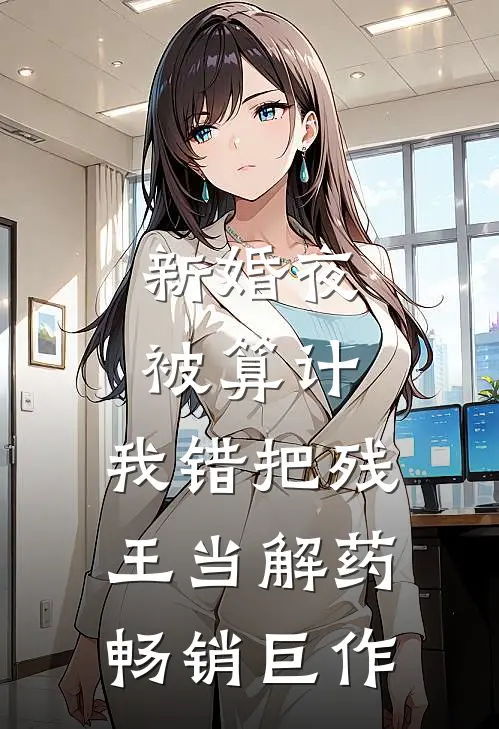 新婚夜被算计，我错把残王当解药畅销巨作