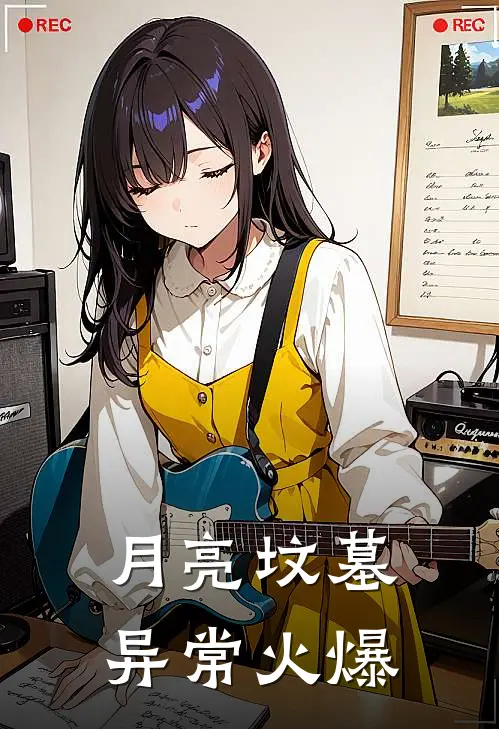 月亮坟墓异常火爆