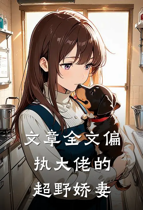 文章全文偏执大佬的超野娇妻