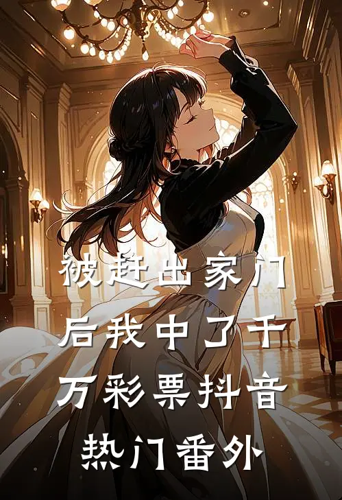 被赶出家门后我中了千万彩票抖音热门 番外