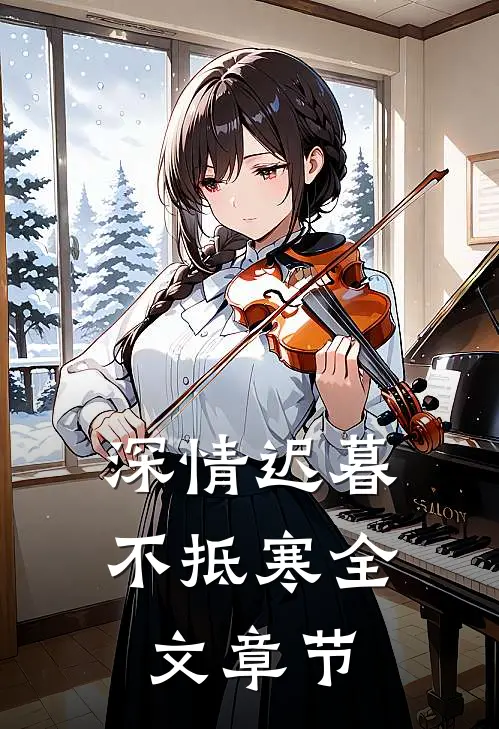 深情迟暮不抵寒全文章节