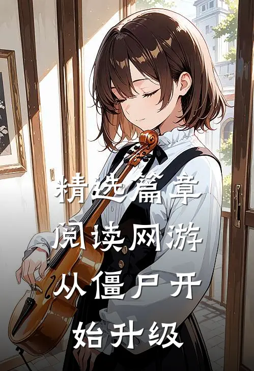 精选篇章阅读网游：从僵尸开始升级